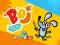 Spil Boj Coloring Book online