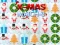 Spil Xmas Match 3 online