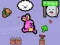 Spil Cute Rabbit's Challenging Adventure online