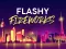 Spil Flashy Fireworks online