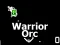 Spil Warrior Orc online