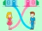 Spil Save The Baby: Home Rush online
