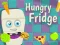 Spil Hungry Fridge online