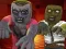 Spil Zombie Pacman online