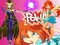 Spil Winx: Witch Darcy attacks online
