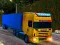 Spil Cargo Truck simulator 2025 online