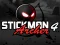 Spil Stickman Archer 4 online