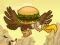 Spil Mad burger 3: Wild West online
