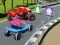 Spil Extreme Blur Race online