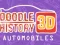 Spil Doodle History 3d: Automobiles online