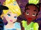 Spil Baby Princess Halloween online
