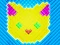 Spil Fluffy Cubes online