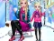 Spil Elsie Winter Day online