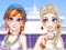 Spil Ella and Anna Spring Break online
