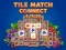 Spil Tile Match Connect 3 Tiles online