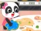 Spil Baby Panda Cleanup online