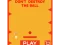 Spil Don't Destroy The Ball online