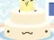 Spil Kawaii Wedding Cake online