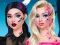 Spil Pop Culture Halloween Makeup online