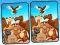 Spil Spot 5 Differences Deserts online