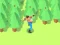 Spil Idle Lumberjack 3D online