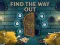 Spil Find the Way Out online