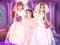 Spil Princess Belle Ball Dress Up online