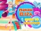 Spil Princess Eliza Going To Aquapark online