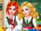 Spil Princesses at Royal College online