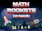 Spil Math Rockets Division online