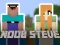 Spil Noob Steve online