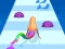 Spil Mermaids Tail Rush online
