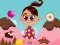 Spil Sweets Match 3 online
