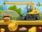 Spil Gold Truck Crane online