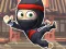 Spil Super Ninja Adventure online