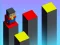 Spil Color Cube Jump online