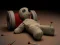 Spil Virtual Voodoo online