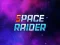 Spil Space Raider online