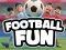 Spil Football Fun online