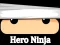 Spil Hero Ninja online