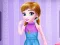 Spil Baby Princess Mia Bathe online