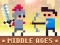 Spil Castel Wars Middle Ages online