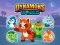 Spil Dynamons World online