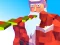 Spil KOGAMA: Xmas Parkour online