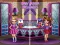 Spil Baby Room Designers online