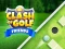 Spil Clash of Golf Friends online