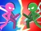 Spil Fighter Stick Hero online