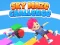 Spil Sky Maze Challenge online