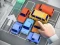 Spil Crazy Parking Jam Car Jam Game online