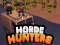 Spil Horde Hunters online